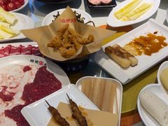 -华晟山城火锅(开发区港西东阁里店)