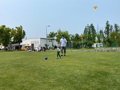 -前小桔亲子创意农场·草莓采摘·露营烧烤