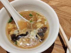 -满园烤鸭·春饼(奥体万达店)