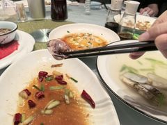 -金海湾海鲜排档(朱家尖店)