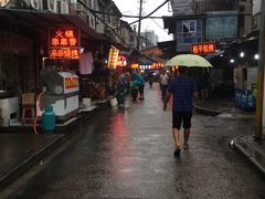 -桂萍特色牛筋牛杂(长堤街总店)