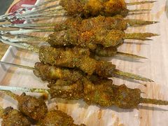 -彭城八戒羊肉串(总店)