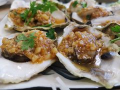 -富临港·蒸汽海鲜·手抓海鲜·炒菜(栈桥店)