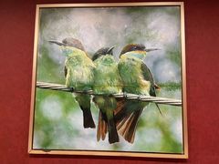 -顺德喜来登酒店·采悦轩