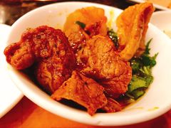 -老码头火锅(玉林店)