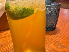 -茉里·舒芙蕾·手作甜品