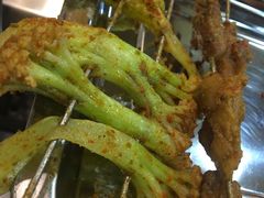 -寻香羊小羊·徐州烧烤(南京店)