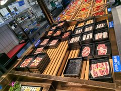 -尹珍珠·韩式无限烤肉(回龙湾店)