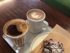 dirty-山下C5cafe(惠通时代广场店)
