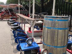 -永定河休闲森林公园