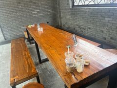 -星巴克臻选(成都宽窄巷子店)