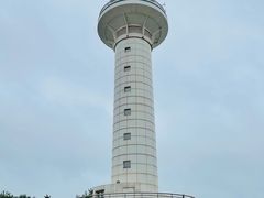 -日照灯塔风景区