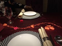 -王品牛排(郑州大卫城店)