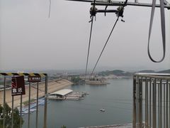 -北京金海湖景区