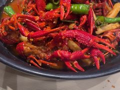 -聚味瞿记·龙虾堂(梅溪湖店)