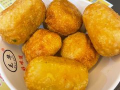 -毛华美食(清扬路店)