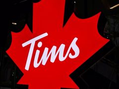 -Tims天好咖啡·贝果(雁展路万象天地店)