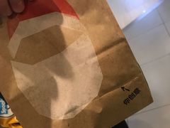 -汉堡王(烟台新世界店)