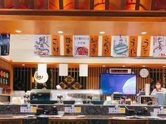 大堂-合点寿司(金虹桥商场店)