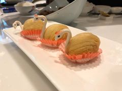 -阿锋鲍鱼酒家美食汇(华安店)