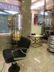 -Meng Lang 梦郎白金店