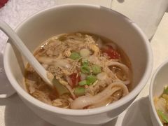 炝锅面-悦海堂(金融街购物中心店)