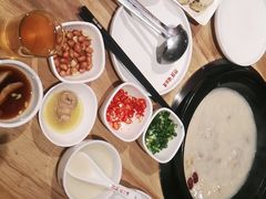 -好彩猪肚鸡(正弘城店)