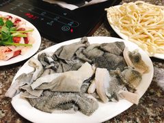 -山珍鲜牛肉火锅本地老字号(汕中老店)