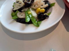 -玉林烤鸭店(定福庄店)