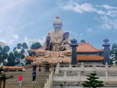 -广东圆玄道观