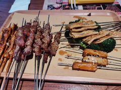 -那些年记忆烧烤