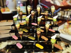 -百香自助餐厅·西安唐隆国际酒店(曲江店)