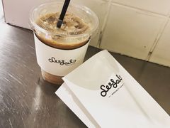 -Seesaw Coffee(环贸iapm店)