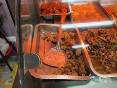 -梁掌门老梁干挑(凤凰路店)