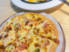 -公牛太狼牛排馆(塘北路店)