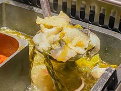 -洞子口重庆鲜货火锅(楚翘城旗舰店)