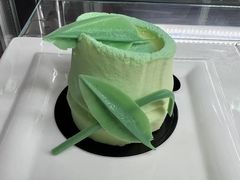 -The Lounge大堂酒廊·咖啡·沙拉·下午茶(金茂深圳JW万豪酒店)