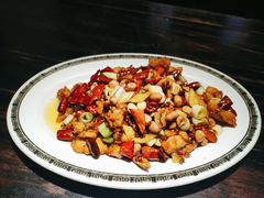 -陈麻婆豆腐总店
