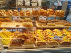 -BreadTalk面包新语·烘焙蛋糕(益田假日店)