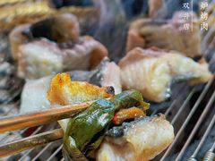 -西塔老太太泥炉烤肉(北京双井店)