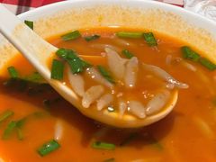 -西贝(深圳卓悦汇店)