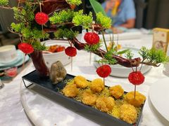 -宴昆山·私房菜(春晖店)