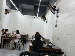 -周良天山牛杂城(天山路总店)