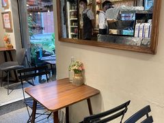 -Money Shops(愚园路店)