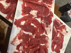 -牛必福潮汕牛肉火锅(油坊桥店)