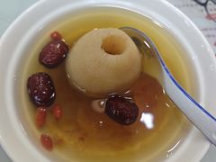-黄师奶甜品店