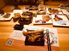 -清水日本料理铁板烧(学府路店)