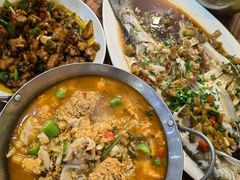 -小钱鱼馆(富春路店)