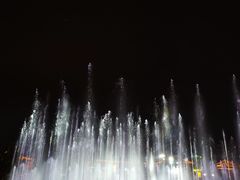 -大雁塔北广场音乐喷泉