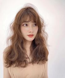 -Hello Lady发型设计